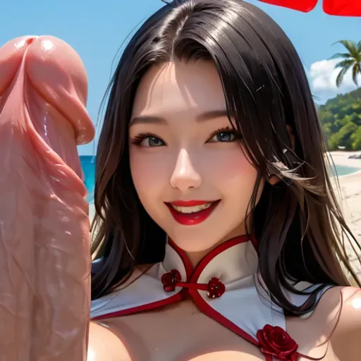 generatore di immagini porno IA