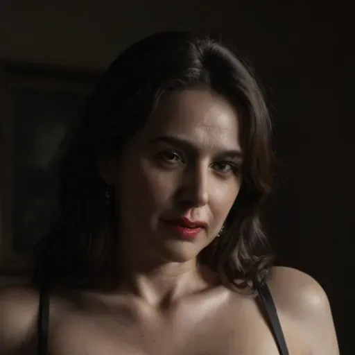 AI色情圖片產生器