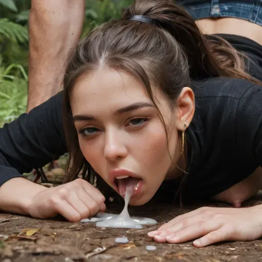 AI porn image generator