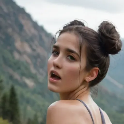 AI色情图片生成器