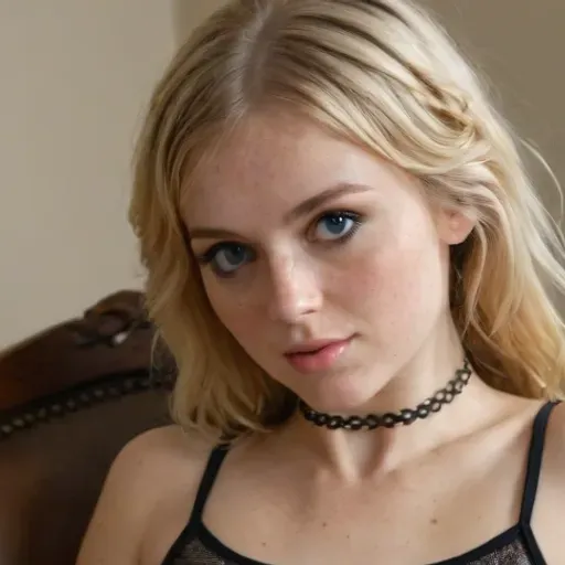 AI色情圖片產生器