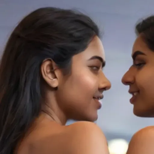 एआई पोर्न पिक जेनरेटर