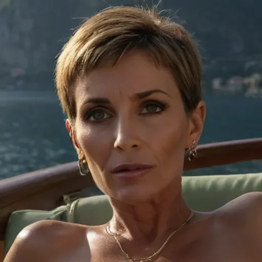 Pencipta imej lucah AI