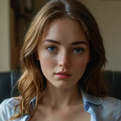 AI 포르노 이미지 생성기