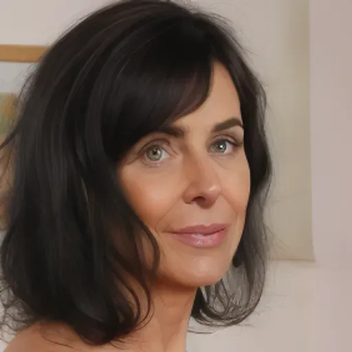 AI 포르노 이미지 생성기