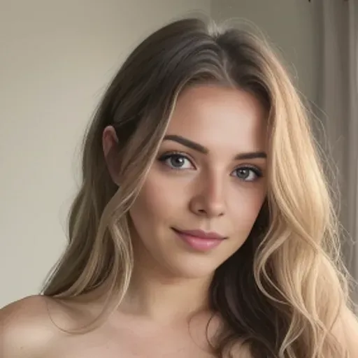 AIポルノ画像ジェネレーター