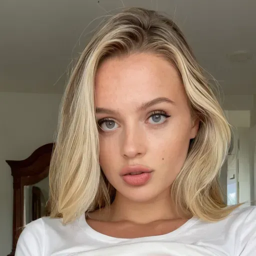 AI色情图片生成器