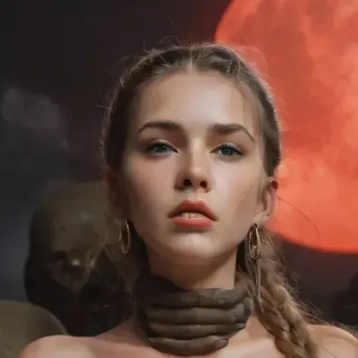 generatore di immagini porno IA