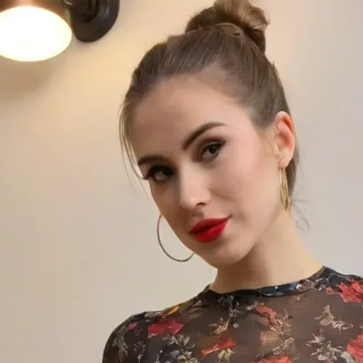 โปรแกรมสร้างภาพโปรนที่ใช้ปัญหา AI