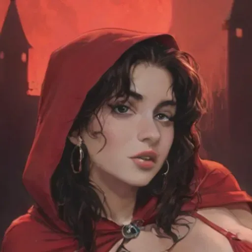 Pencipta imej lucah AI