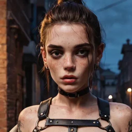 generatore di immagini porno IA