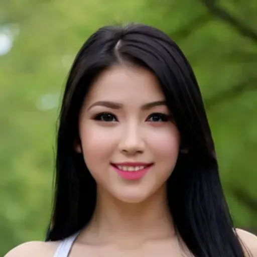 Pencipta imej lucah AI