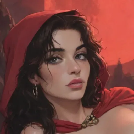 Pencipta imej lucah AI