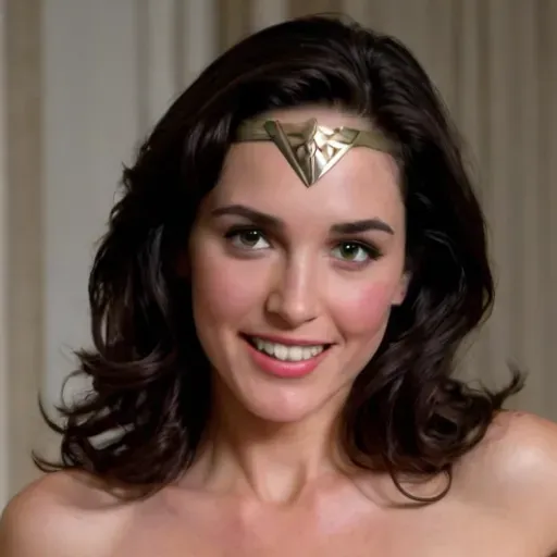 yapay zekâ porno görsel üretici