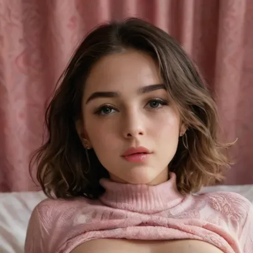 โปรแกรมสร้างภาพโปรนที่ใช้ปัญหา AI