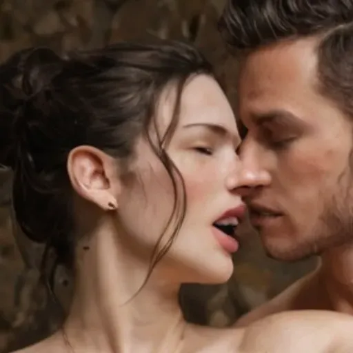 AI porn image generator