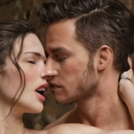 AI porn pic generator