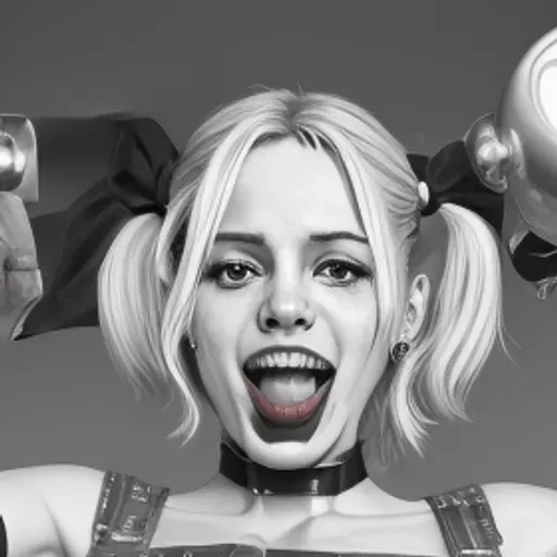 generatore di immagini porno IA