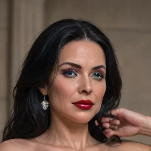 โปรแกรมสร้างภาพโปรนที่ใช้ปัญหา AI