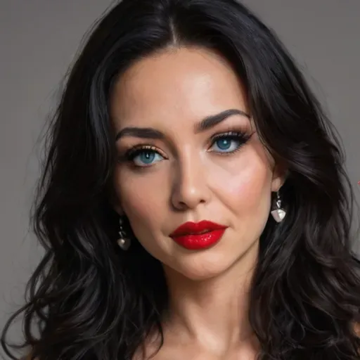 AI色情圖片產生器