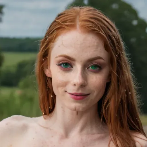 AIポルノ画像ジェネレーター