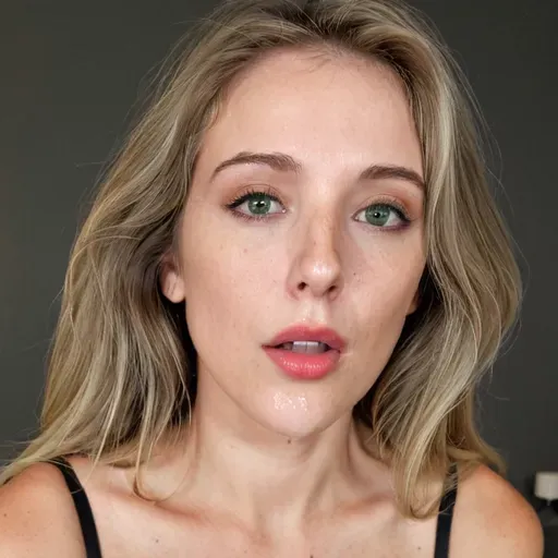 генератор порно-изображений на ИИ