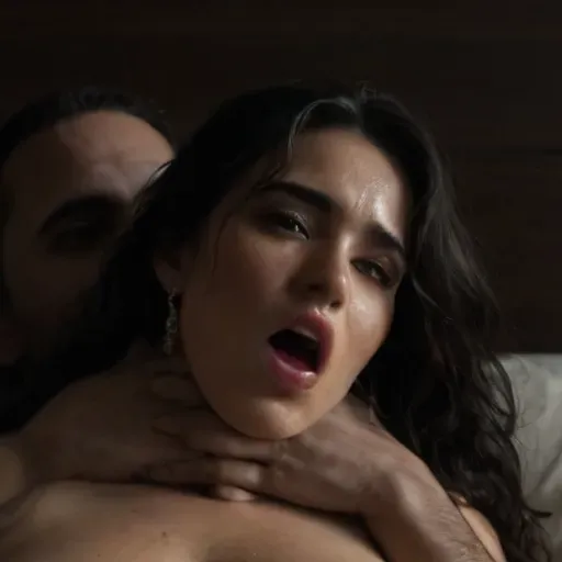 Pencipta imej lucah AI