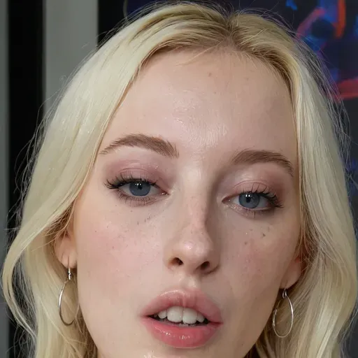 AI色情圖片產生器