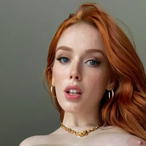 AI色情圖片產生器