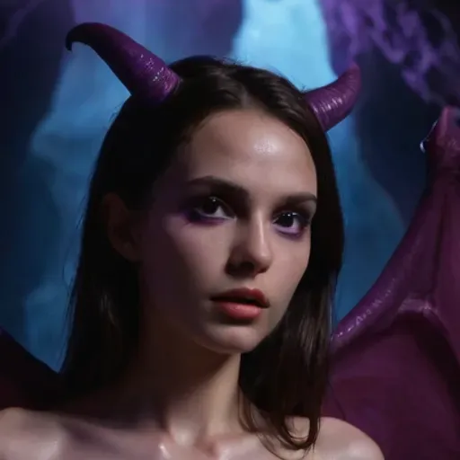 yapay zekâ porno görsel üretici