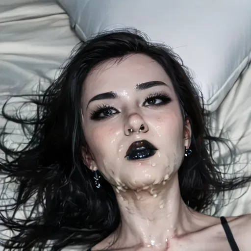 KI-Pornobild-Generator