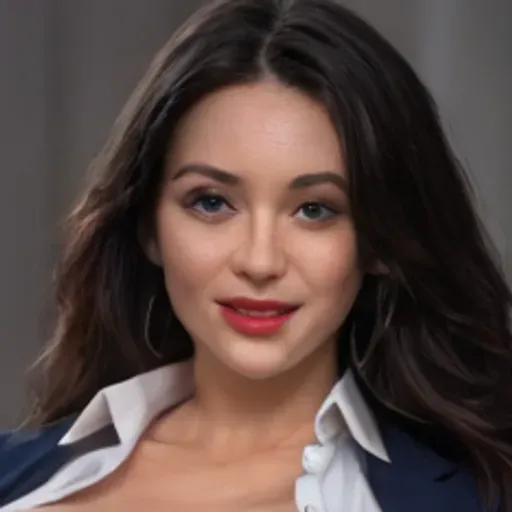 AI 포르노 이미지 생성기