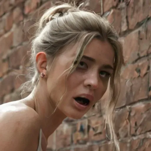 AI色情照片生成器