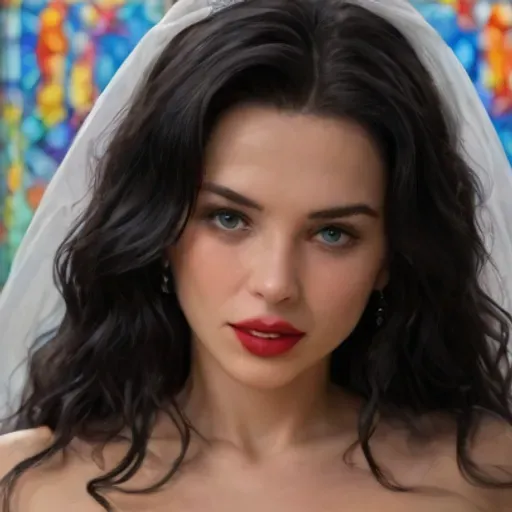 yapay zekâ porno görsel üretici