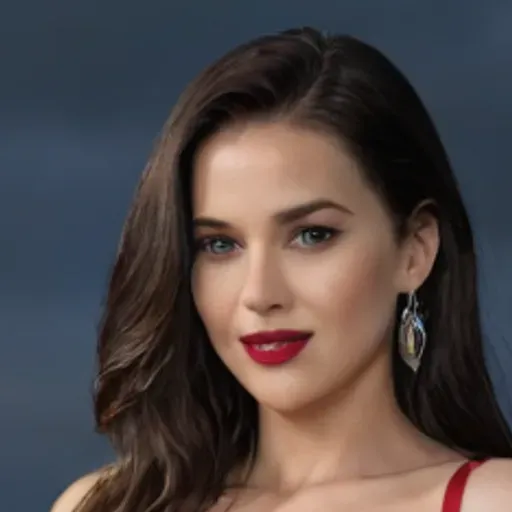 โปรแกรมสร้างภาพโปรนที่ใช้ปัญหา AI