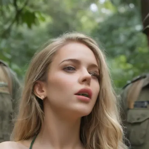 yapay zekâ porno görsel üretici