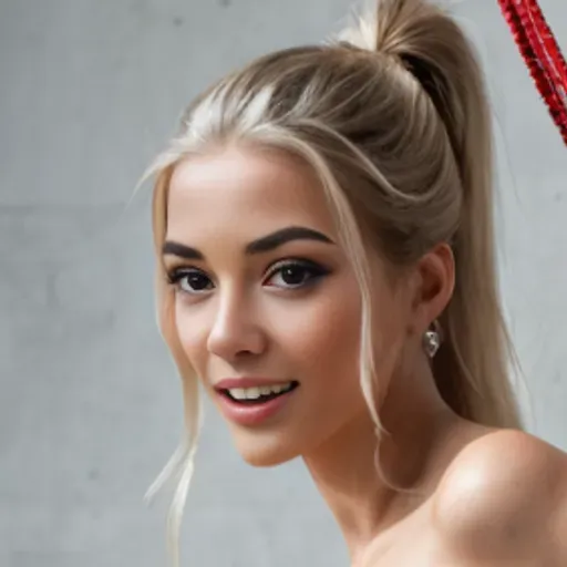 AI色情照片生成器