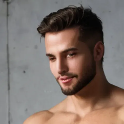 generatore di foto porno IA