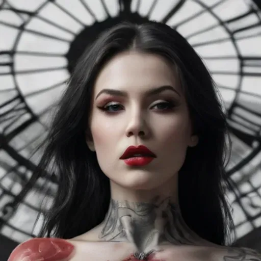 AIポルノ画像ジェネレーター