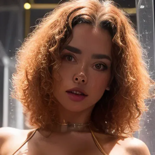 AI色情圖片產生器