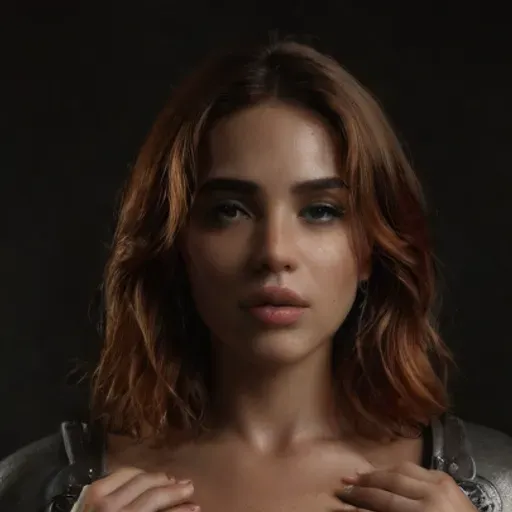 AI 포르노 이미지 생성기