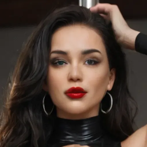 AI色情图片生成器