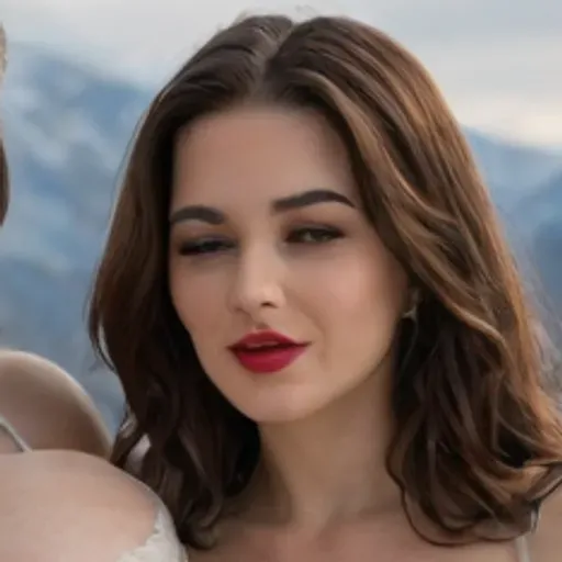 KI-Pornobild-Generator