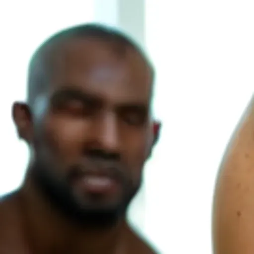 gerador de fotos pornô com IA