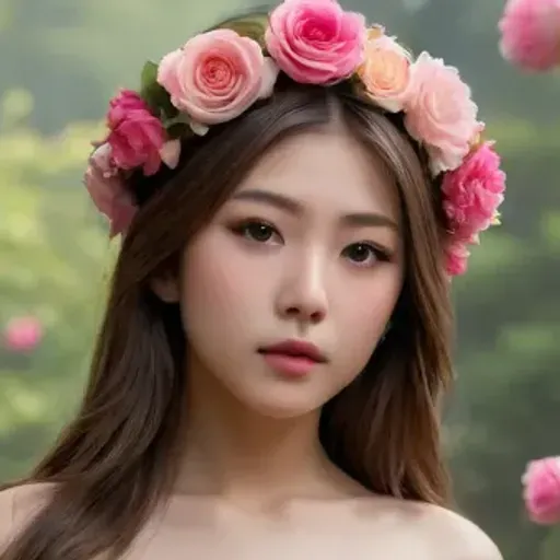 AI色情圖片產生器