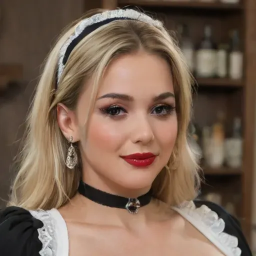 KI-Pornobild-Generator