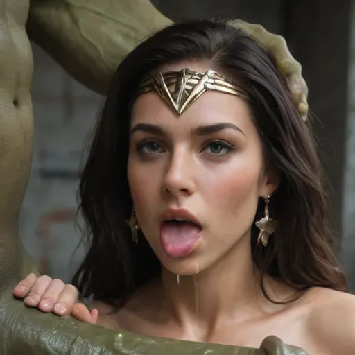 โปรแกรมสร้างภาพโปรนที่ใช้ปัญหา AI