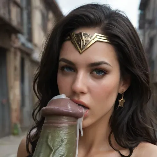 generatore di immagini porno IA