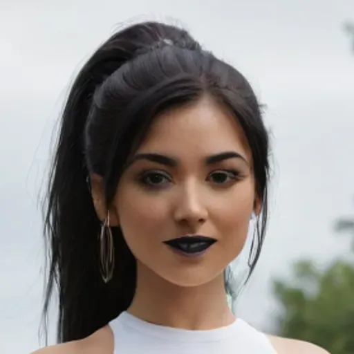 Pencipta imej lucah AI