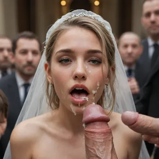 AI porn image generator